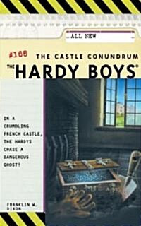 The Castle Conundrum (Paperback)