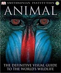 Animal (Hardcover)