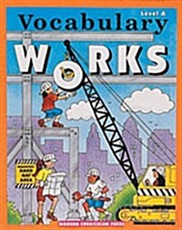 Vocabulary Works Level C (Paperback, Student)