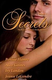 Secrets 1 (Paperback)