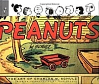Peanuts (Hardcover)