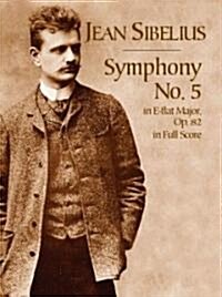 Symphony No. 5 (Paperback)