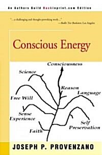 Conscious Energy (Paperback)