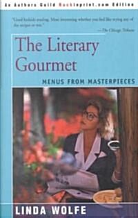 The Literary Gourmet (Paperback)