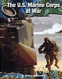 The U.S. Marine Corps at War (Library)