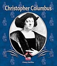 Christopher Columbus (Library Binding)