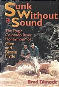 Sunk Without a Sound (Paperback)