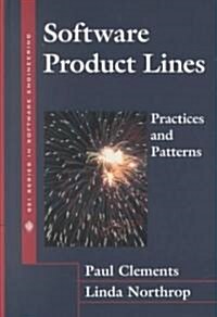 Software Product Lines: Practices and Patterns (Hardcover)