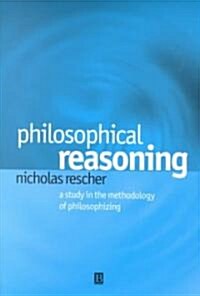 Philosophical Reasoning (Paperback)