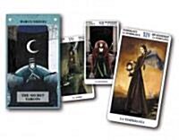 Secret Tarot (Other, Lo Scarabeo Dec)