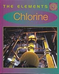 Chlorine (Library Binding)