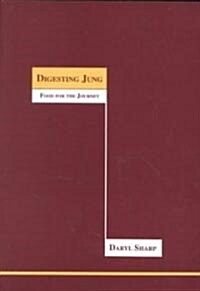Digesting Jung (Paperback)