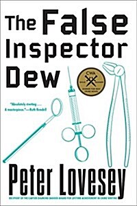 The False Inspector Dew (Paperback)