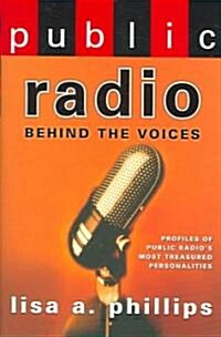 Public Radio (Hardcover)