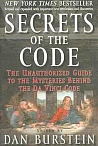 [중고] Secrets of the Code (Paperback)