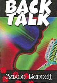 Back Talk (Paperback)