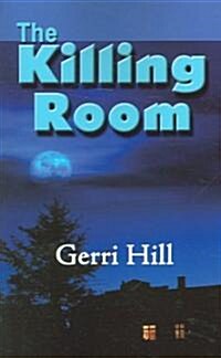 The Killing Room (Paperback)