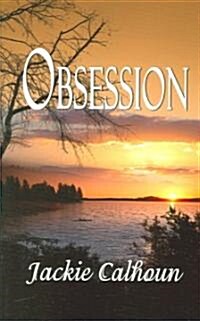 Obsession (Paperback)