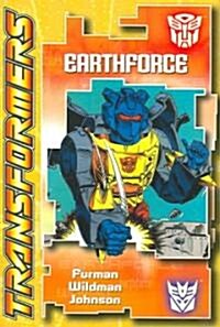 Transformers (Paperback)