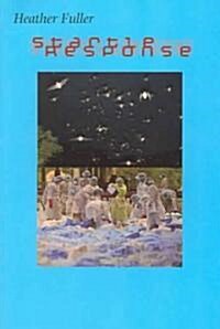 Startle Response (Paperback)