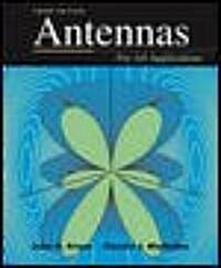 Antennas (Hardcover, 3rd, Subsequent)