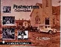 Postmortem Collectibles (Paperback)