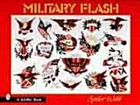 Military Flash (Paperback)