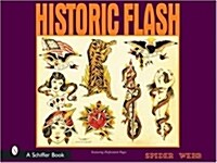 Historic Flash (Paperback)