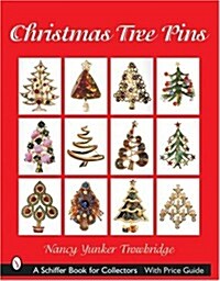Christmas Tree Pins: O Christmas Tree (Paperback)