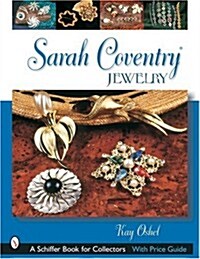 Sarah Coventry(r) Jewelry (Paperback)