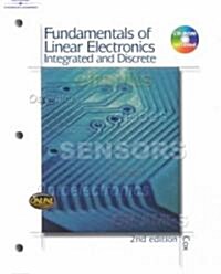 Fundamentals of Linear Electronics (Paperback, 2, Revised)