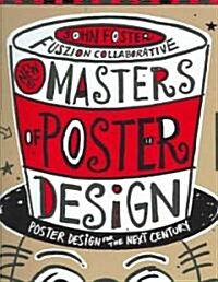 New Masters of Poster Design (Hardcover)