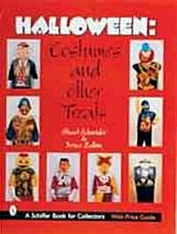 Halloween: Costumes and Other Treats (Paperback)