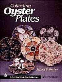 Collecting Oyster Plates (Paperback)