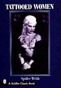 Tattooed Women (Paperback)