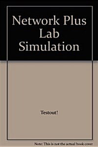 Network Plus Lab Simulation (CD-ROM)