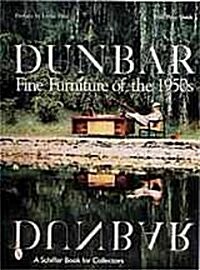 Dunbar: Fine Furniture of the 1950s (Hardcover)