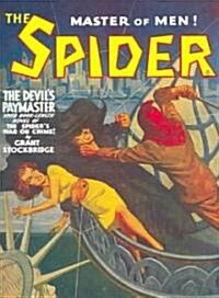 The Spider (Paperback)