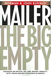 The Big Empty (Paperback)