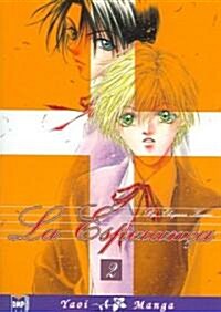 La Esperanca Volume 2 (Yaoi) (Paperback)