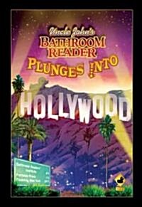 [중고] Uncle Johns Bathroom Reader Plunges Into Hollywood (Paperback)