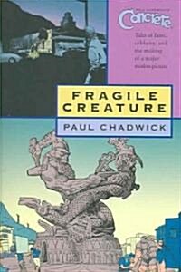 Concrete Volume 3: Fragile Creature (Paperback)