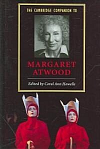 The Cambridge Companion to Margaret Atwood (Hardcover)