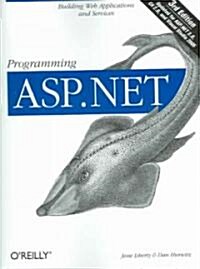 Programming Asp.net (Paperback, 3rd)