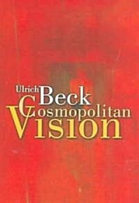 Cosmopolitan Vision (Paperback)