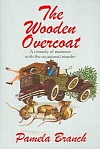 The Wooden Overcoat (Paperback)