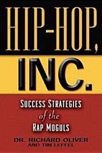 Hip-Hop, Inc. (Paperback)