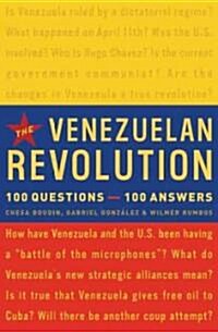 Venezuelan Revolution (Paperback)