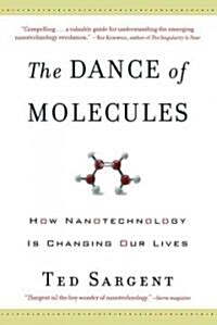 Dance of Molecules (Hardcover)