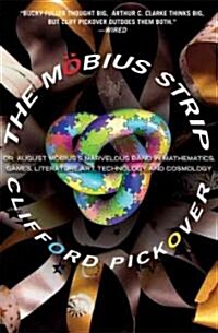 The Mobius Strip (Hardcover)